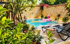 Kaleici Hotel-Adults Only